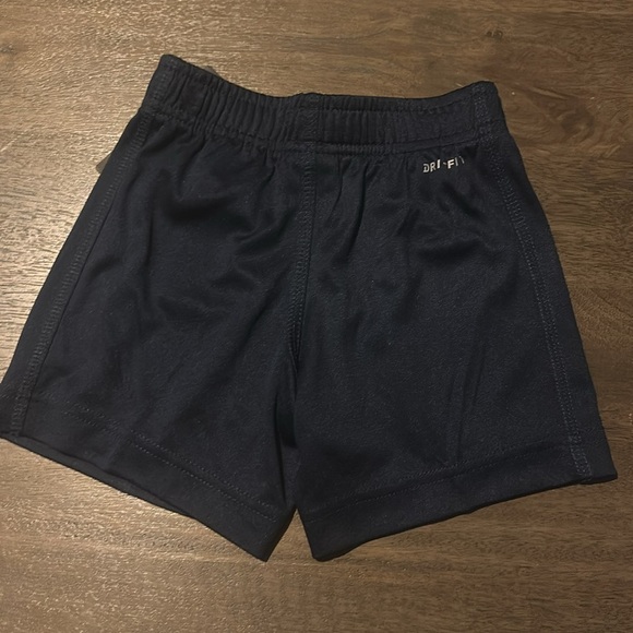 NWT Nike  Toddler Boy Performance
Swoosh Shorts Obsidian - Picture 5 of 11